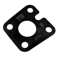 Fiat Rear Camber Shims 1.00 Degree