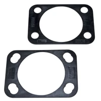 Honda Rear Camber and Toe Shim Set (18 Shims)