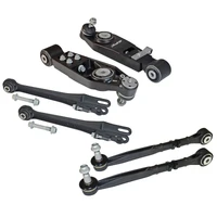 Porsche 996/997 & 981/987 Rear Performance Kit 6-arm set