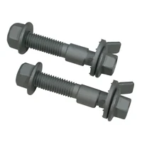 EZ Cam XR Bolts (Pair) (Replaces 14mm Bolts)