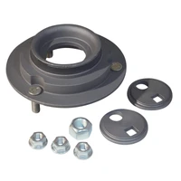 00-10 Ford Focus Front Adjustable Strut Mount