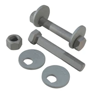 2014+ Ram 2500 4WD Adjustable Camber Kit