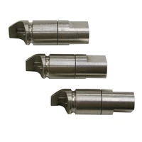 FasTrax Adapter (For Wheels w/o Outer Lip)