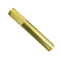 6in. Steel Control Arm Adjusting Sleeve (3/4in. NPT Threads)