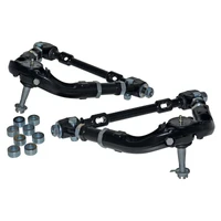 Chevrolet Corvette C4 Adjustable Upper Control Arms (Pair)