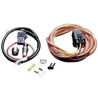 185 Degree Thermo-Switch/Relay & Harness