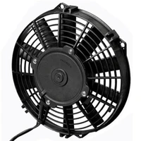 608 CFM 9in Fan - Push (VA07-AP12/C-31S)