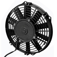 543 CFM 9in Fan - Pull (VA07-AP12/C-31A)