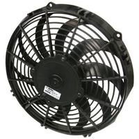 802 CFM 10in Low Profile Fan - Pull/Curved (VA11-AP7/C-57A)
