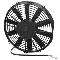 932 CFM 11in Medium Profile Fan - Pull (VA09-AP50/C-27A)