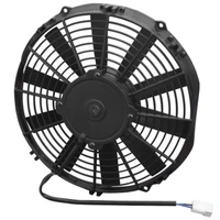 944 CFM 11in Medium Profile Fan - Push (VA09-AP50/C-27S)
