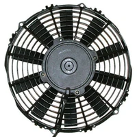 1097 CFM 12in Medium Profile Fan - Pull (VA10-AP50/C-25A)