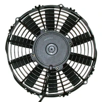 1009 CFM 12in Medium Profile Fan - Push (VA10-AP50/C-25S)