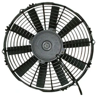 1168 CFM 13in Medium Profile Fan - Pull (VA13-AP51/C-35A)