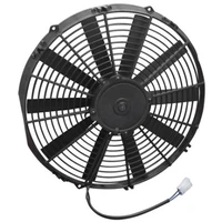 1310 CFM 14in Medium Profile Fan - Pull (VA08-AP51/C-23A)