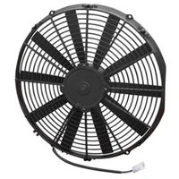 1469 CFM 16in Medium Profile Fan - Pull (VA18-AP51/C-41A)
