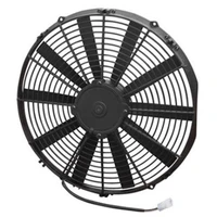 1505 CFM 16in Medium Profile Fan - Push (VA18-AP51/C-41S)
