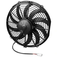 1451 CFM 12in High Performance Fan - Pull/Curved (VA10-AP70/LL-61A)