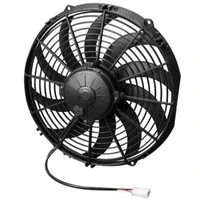1381 CFM 12in High Performance Fan - Push/Curved (VA10-AP70/LL-61S)