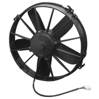 1640 CFM 12in High Performance Fan - Pull/Straight (VA01-AP70/LL-36A)