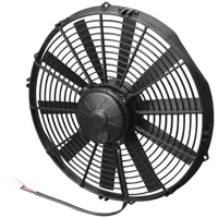 1623 CFM 14in High Performance Fan - Pull/Straight (VA08-AP70/LL-23MA)
