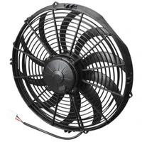 1864 CFM 14in High Performance Fan - Pull/Curved (VA08-AP71/LL-53A)