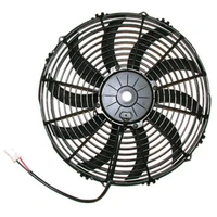 1777 CFM 13in High Performance Fan - Pull/Curved (VA13-AP70/LL-63A)