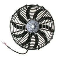 1682 CFM 13in High Performance Fan - Push/Curved (VA13-AP70/LL-63S)