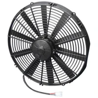 2036 CFM 16in High Performance Fan - Push/Straight (VA18-AP70/LL-86S)