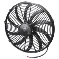 2024 CFM 16in High Performance Fan - Pull/Curved (VA18-AP71/LL-59A)