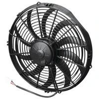1840 CFM 14in High Performance Fan - Push/Curved (VA08-AP71/LL-53S)