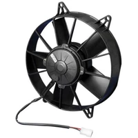 988 CFM 10in High Performance Fan - Push (VA15-AP70/LL-39S)