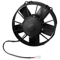 755 CFM 9in High Performance Fan - Pull (VA02-AP70/LL-40A)