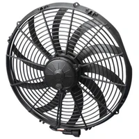 2467 CFM 16in High Performance Race Fan - Pull/Curved (VA18-AP70/LL/F-59A)