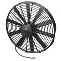 1918 CFM 16in High Performance Fan - Pull/Straight (VA18-AP70/LL-86A)