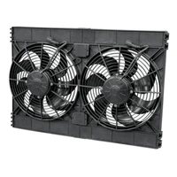 3168 CFM 12in Dual High Performance Fan (2VA50-AP70/LL+AP72/LL/F-66A PKSL1)