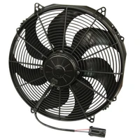 1953 CFM 16in High Output H.O. Fan - Pull (VA33-AP91/LL+65A)