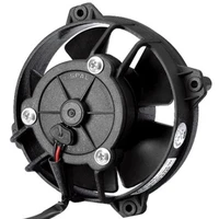 124 CFM 4in Fan - Push (VA32-A101-62S)