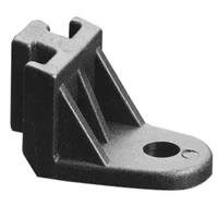 Fan Mounting Bracket Kit - 1 Piece