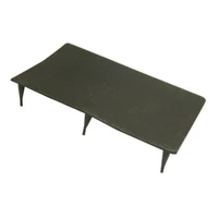 Fan Accessory Rubber Flap