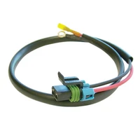 Jumper Harness w/Metri-Pack Connector