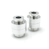 2010+ BMW F2x 2 Series / 2011+ BMW F3 X 3 & 4 Series Rear Traction Arm Knuckle Bushing