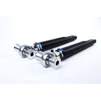 SPL Parts 89-94 Nissan 240SX (S13) / 89-94 Nissan Skyline (R32) Front Tension Rods
