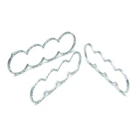 Block Guard for Nissan 350 VQ35DET (Left & Right Side)