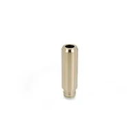 Audi 1.8T Manganese Bronze Intake/Exhaust Valve Guide OD 11.045mm - Set of 8
