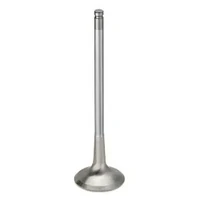 Honda K20/K24 Inconel Exhaust Valve - Set of 8