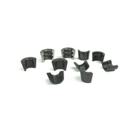 6mm Single Valve Lock Conversion - Set of 20 (Req 2 Per Valve)