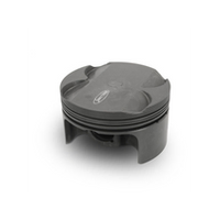 VW 2.0T FSI 83mm Bore -13cc Dish 9:1 CR Pistons - Set of 4 (700HP/33PSI) (Excl Rings)