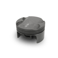 Subaru EZ30R 89.20mm Bore -18cc Dish 8.5:1 CR Piston- Set of 6 (Use SWF20070-0/Excl Rings)