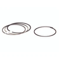 Subaru WRX / EJ20 92mm Bore Piston Rings - 1.2x3.27mm / 1.2x3.7mm / 2.5x2.8mm - Set of 4